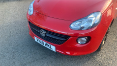 Vauxhall Adam 1.2i Energised 3dr Petrol Hatchback